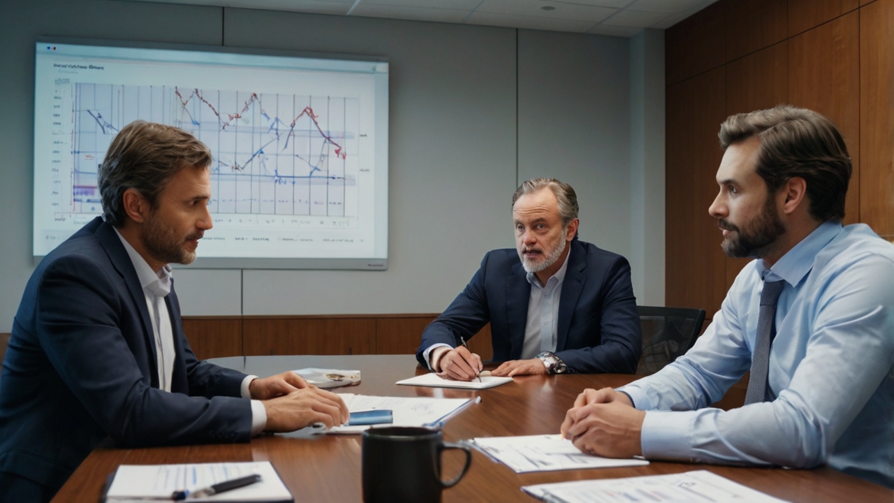 Audit de performance